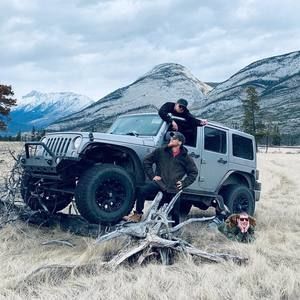 Meet your Posher, Ryan